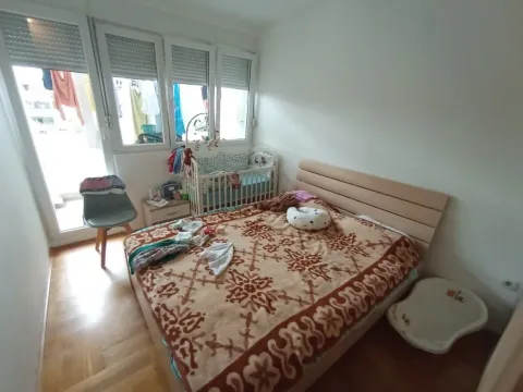 Prodaja, jednosoban stan, 54m², Gintaš, Podgorica - image 8