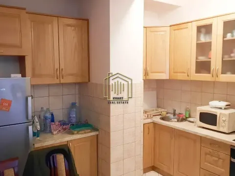 Izdavanje, jednosoban stan, 57m², Podgorica, Crna Gora - image 9