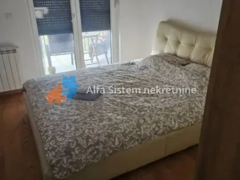 Rent, two bedroom apartment, 56m², Novi Beograd Blok 67, Novi Beograd Sve Podlokacije - image 8