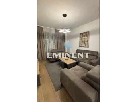Rent, three bedroom apartment, 80m², Savski Venac, Beograd - image 1