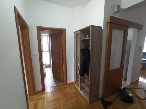 Rent, three bedroom apartment, 70m², Zabjelo, Podgorica - image 10