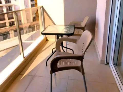 Izdavanje, stan, 46m², Stari Aerodrom, Podgorica - image 9