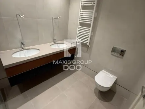 Prodaja, dvosoban stan, 118m², Savski Venac, Beograd - image 17