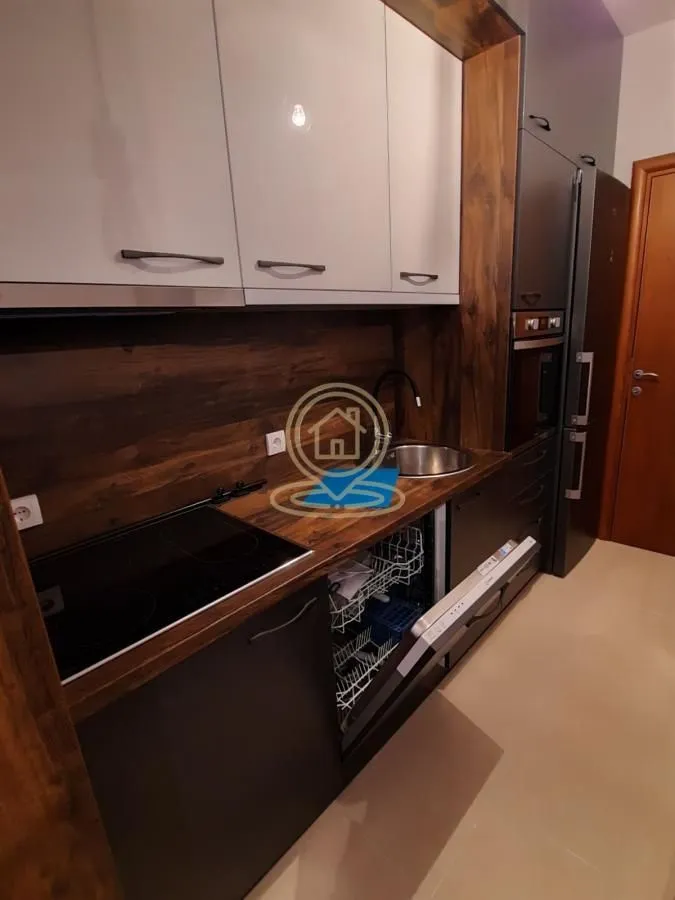 Rent, two bedroom apartment, 52m², Kluz, Zvezdara Sve Podlokacije