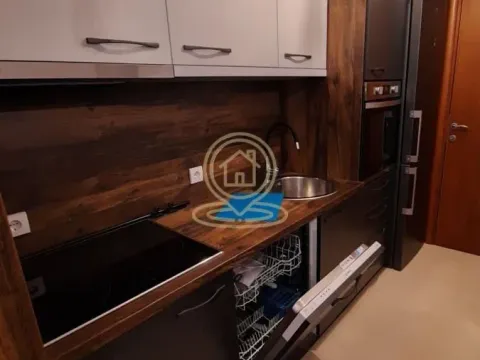 Rent, two bedroom apartment, 52m², Kluz, Zvezdara Sve Podlokacije - image 14