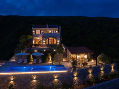 Sale, house, 200m², Zagora, Kotor - image 4