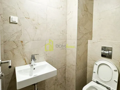 Rent, two bedroom apartment, 64m², Tološka šuma, Podgorica - image 13