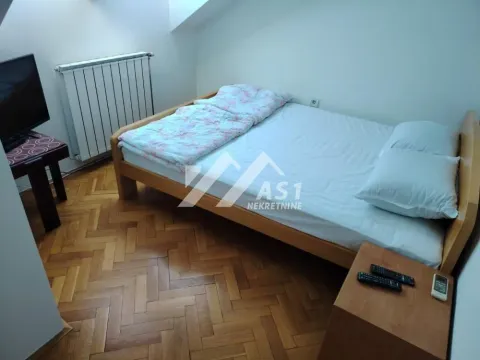 Izdavanje, dvosoban stan, 61m², Centar, Novi Sad - image 7