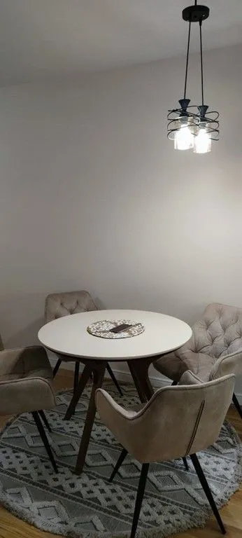 Izdavanje, jednosoban stan, 50m², Central Point, Podgorica