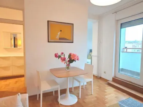 Izdavanje, jednosoban stan, 35m², Stari Grad, Beograd - image 8