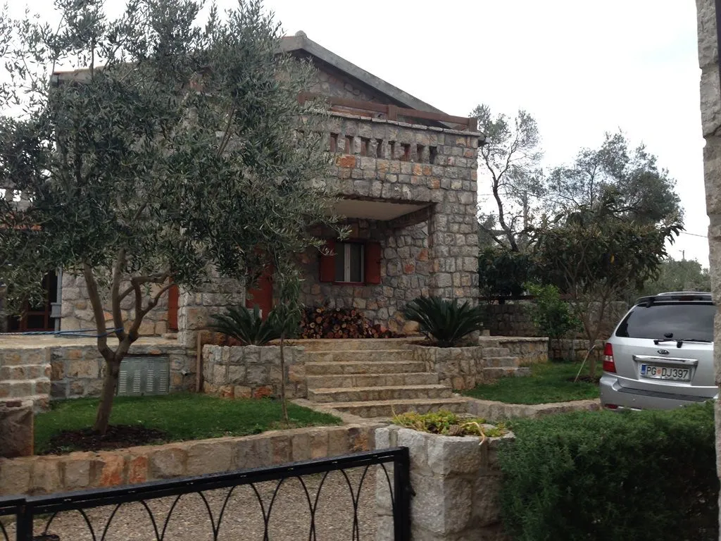 Prodaja, kuća, 150m², Tivat, Crna Gora