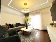 Izdavanje, dvosoban stan, 72m², Master Kvart, Podgorica - image 3