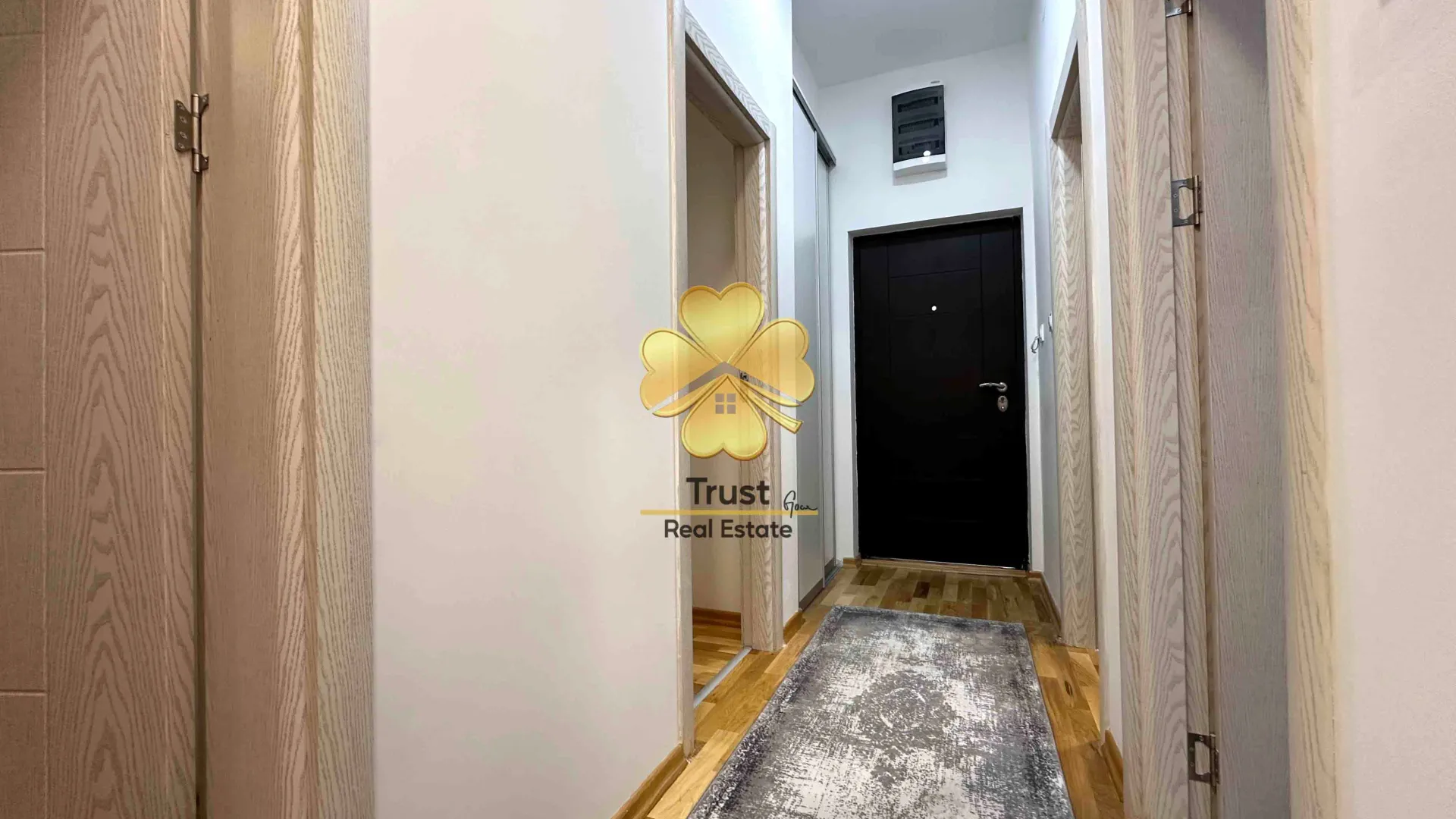 Rent, two bedroom apartment, 75m², Zabjelo, Podgorica