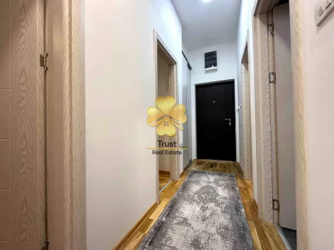 Izdavanje, dvosoban stan, 75m², Zabjelo, Podgorica - image 7