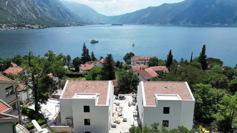 Prodaja, jednosoban stan, 33m², Orahovac, Kotor - image 14
