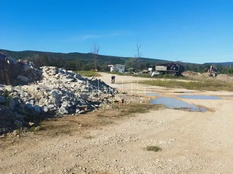 Sale, land lot, 1647m², Tivat, Crna Gora - image 2