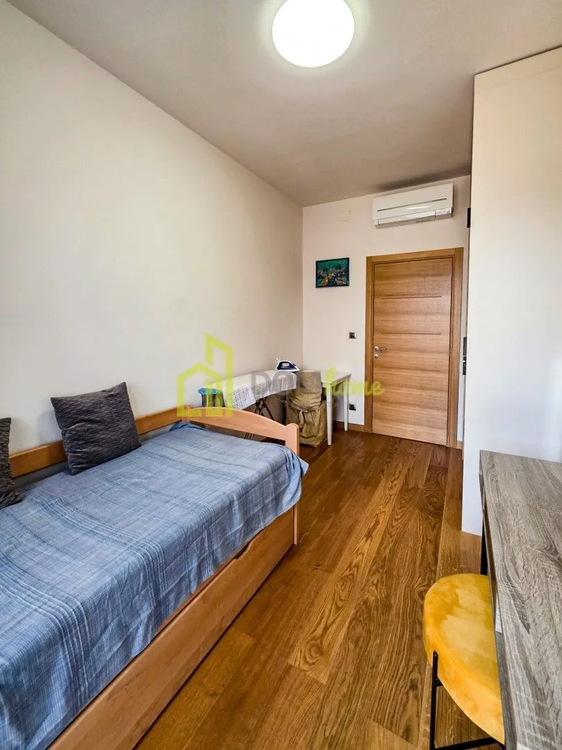Rent, two bedroom apartment, 75m², Kruševac, Podgorica