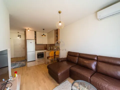 Rent, one bedroom apartment, 37m², Krivi Most, Podgorica - image 3