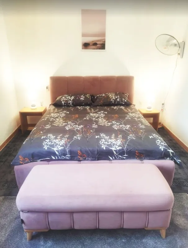 Rent, one bedroom apartment, 70m², Šušanj, Bar