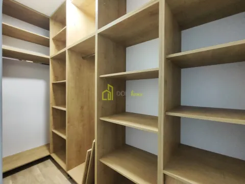 Rent, two bedroom apartment, 71m², Gorica C, Podgorica - image 13