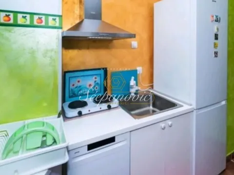 Prodaja, trosoban stan, 61m², Centar, Novi Sad - image 2