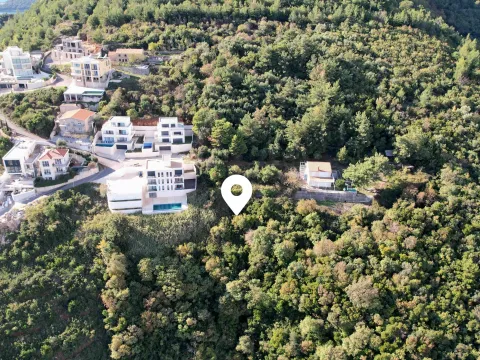Sale, land lot, 780m², Komoševina, Budva - image 5