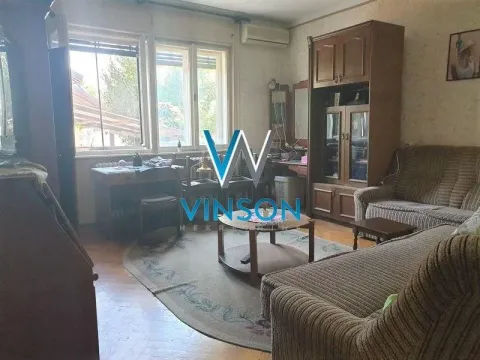 Prodaja, kuća, 69m², Adamovićevo Naselje, Novi Sad Sve Podlokacije - image 7