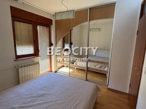 Izdavanje, dvosoban stan, 56m², Centar, Novi Sad - image 3