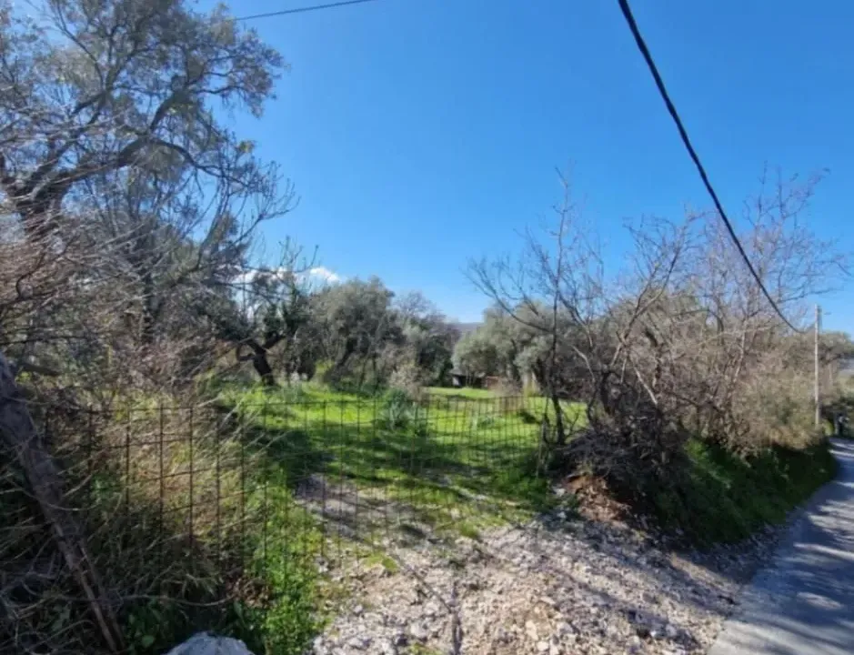 Prodaja, plac, 2171m², Kavač, Kotor