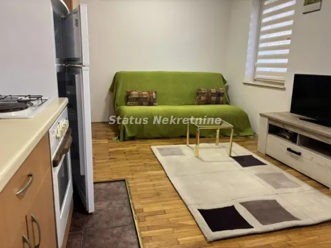 Izdavanje, garsonjera, 25m², Centar, Novi Sad - image 3