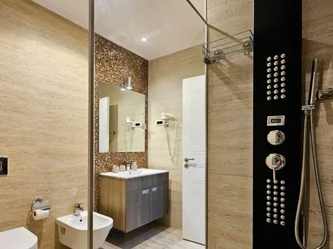 Rent, two bedroom apartment, 89m², Budva okolina, Budva - image 4