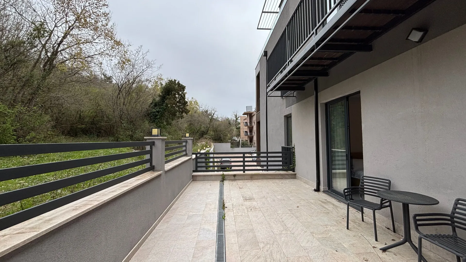 Prodaja, jednosoban stan, 27m², Kavač, Kotor