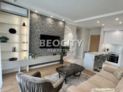 Izdavanje, dvosoban stan, 55m², Beograd Na Vodi, Beograd - image 2