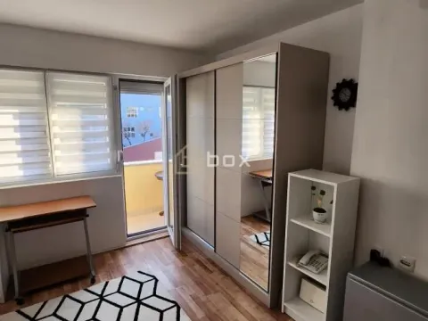 Izdavanje, jednosoban stan, 37m², Marger, Niš - image 3