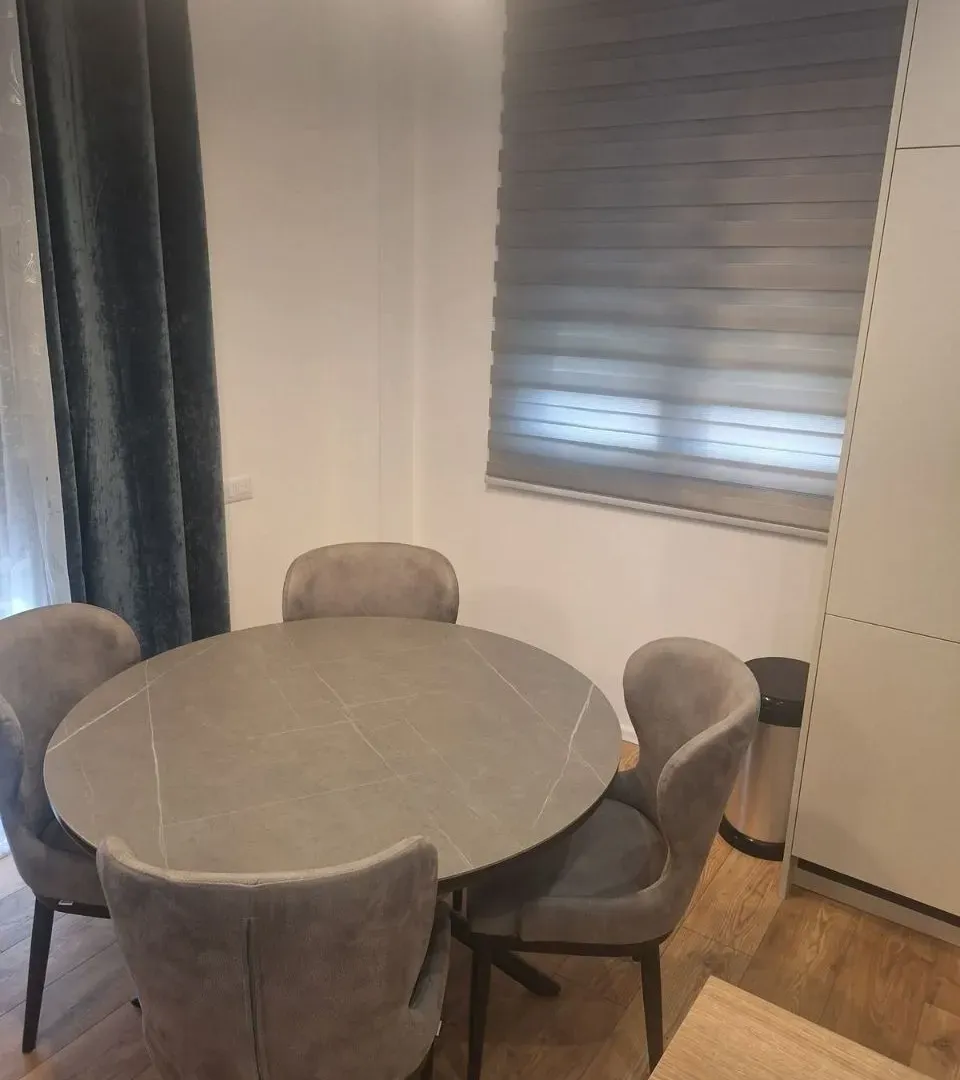 Sale, one bedroom apartment, 70m², Bečići, Budva