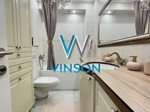 Rent, three bedroom apartment, 65m², Telep, Novi Sad Sve Podlokacije - image 15