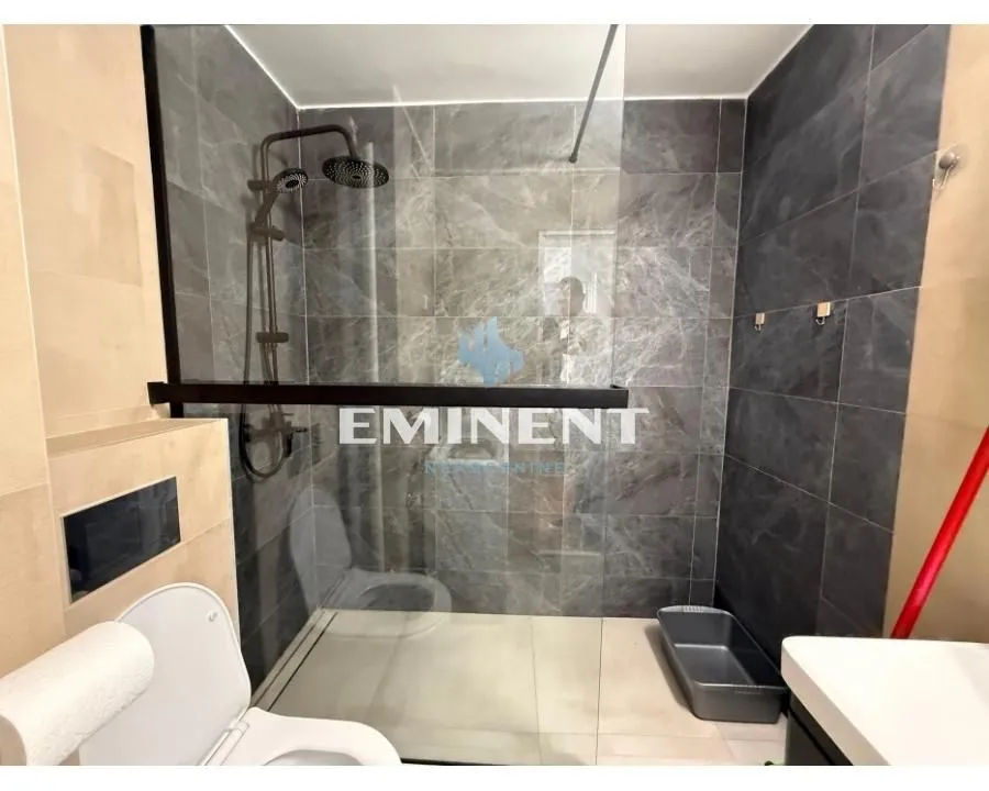 Rent, three bedroom apartment, 90m², Novi Beograd Sve Podlokacije, Beograd