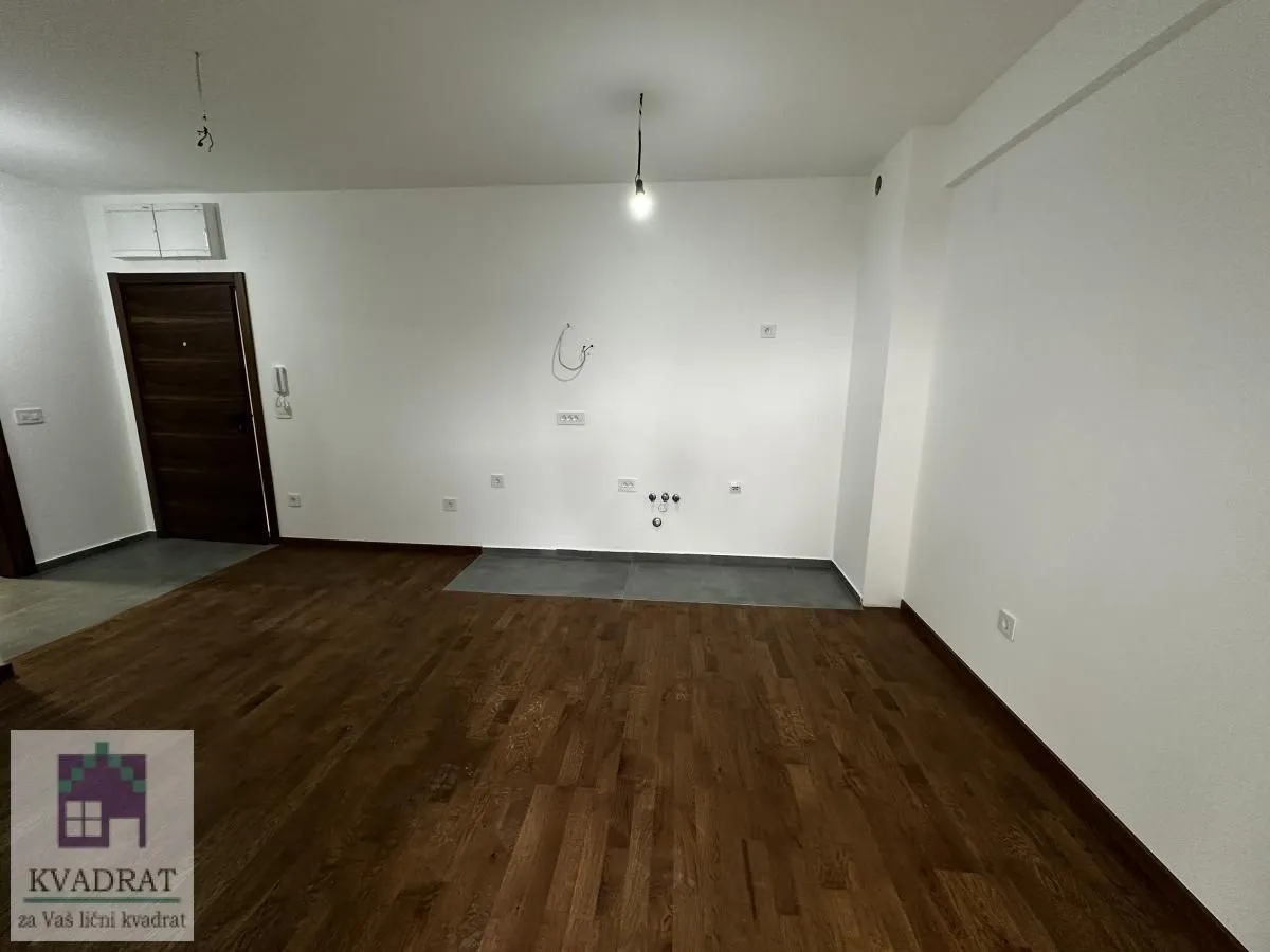 Prodaja, dvosoban stan, 45m², Centar, Zlatibor
