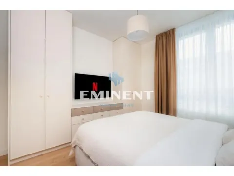 Sale, three bedroom apartment, 72m², Savski Venac, Beograd - image 10
