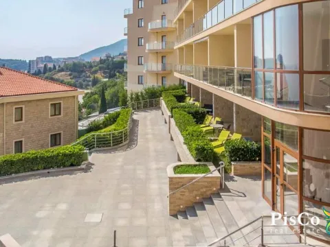 Prodaja, stan, 52m², Bečići, Budva - image 5