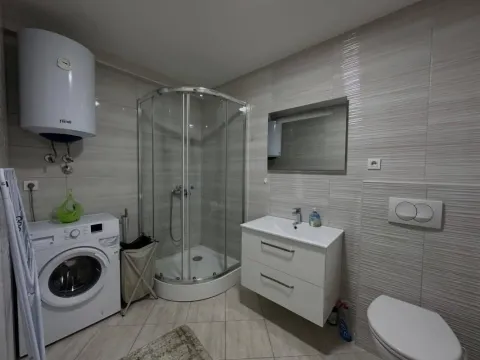 Sale, one bedroom apartment, 59m², Šušanj, Bar - image 7
