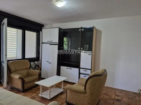 Sale, one bedroom apartment, 41m², Novi Beograd Blok 70, Novi Beograd Sve Podlokacije - image 2