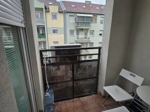 Rent, one bedroom apartment, 35m², Grbavica, Novi Sad Sve Podlokacije - image 16