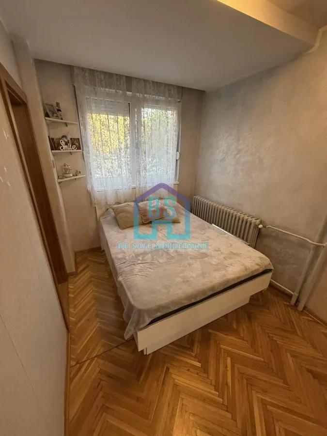Prodaja, dvosoban stan, 42m², Kej, Novi Sad Sve Podlokacije