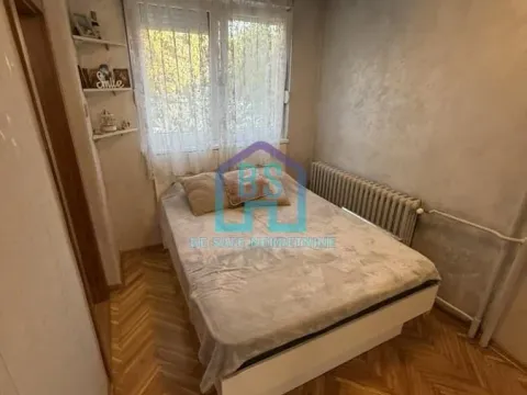 Prodaja, dvosoban stan, 42m², Kej, Novi Sad Sve Podlokacije - image 8