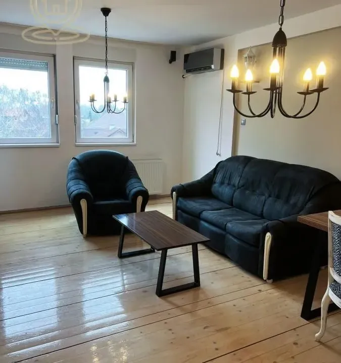 Rent, two bedroom apartment, 50m², Petrovaradinska tvrdjava, Petrovaradin