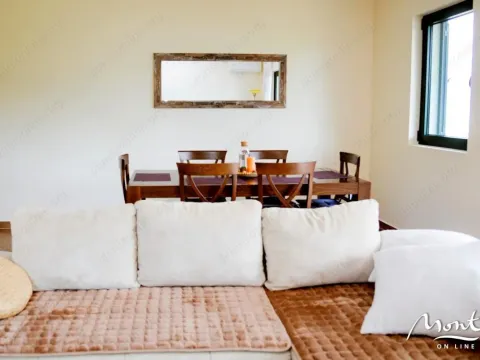 Sale, two bedroom apartment, 74m², Krašići, Tivat - image 4