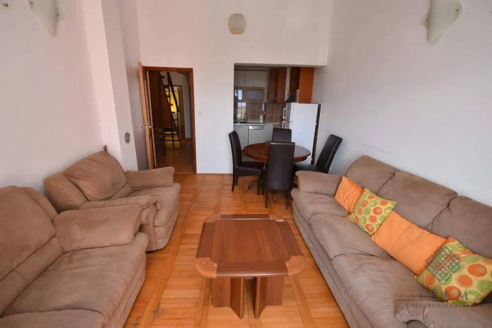 Prodaja, četvorosoban stan, 90m², Bijela, Herceg Novi