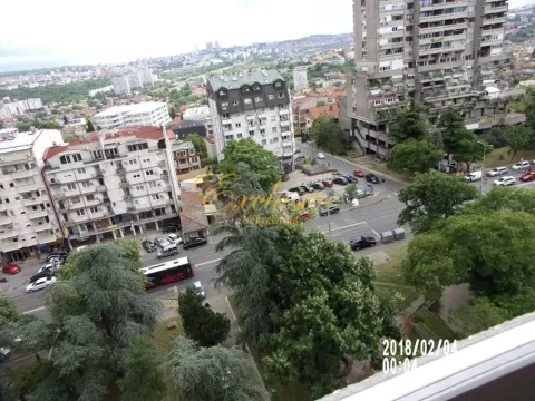 Rent, four bedroom apartment, 115m², Voždovačka Crkva, Voždovac Sve Podlokacije - image 4