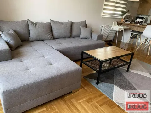 Sale, two bedroom apartment, 60m², Klisa, Novi Sad Sve Podlokacije - image 2